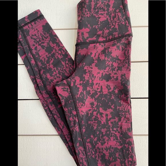 lululemon athletica Pants - Lululemon Leggings